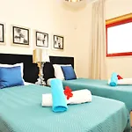 Malibu By Algarve Vacation * Αλμπουφέιρα