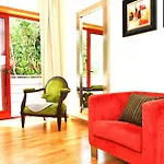Malibu By Algarve Vacation * Αλμπουφέιρα