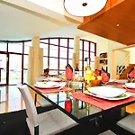Malibu By Algarve Vacation Βίλα Αλμπουφέιρα