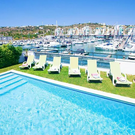 וילה Malibu By Algarve Vacation *