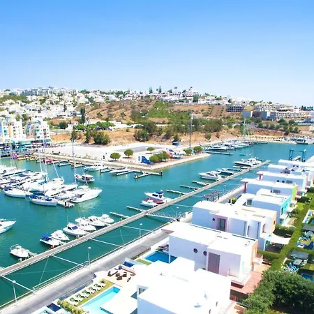 וילה Malibu By Algarve Vacation *