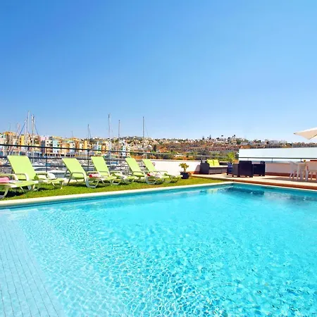 Malibu By Algarve Vacation * אלבופיירה