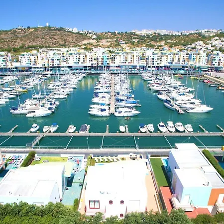 Malibu By Algarve Vacation Αλμπουφέιρα