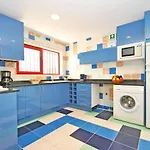 Вилла Malibu By Algarve Vacation Албуфейра