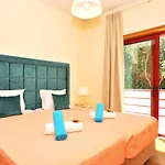 Malibu By Algarve Vacation Вилла