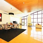 Вилла Malibu By Algarve Vacation Албуфейра