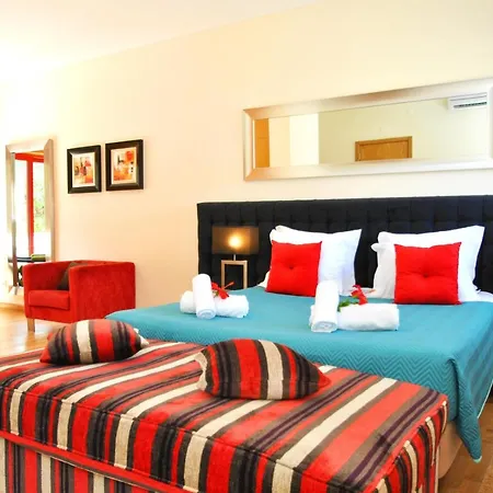 别墅 Malibu By Algarve Vacation *