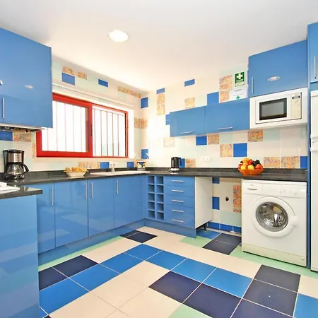 Villa Malibu By Algarve Vacation Albufeira