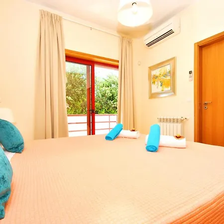 Villa Malibu By Algarve Vacation *