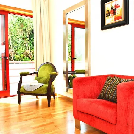 Malibu By Algarve Vacation * Albufeira